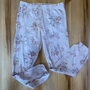 Monrow pants, Size: S.